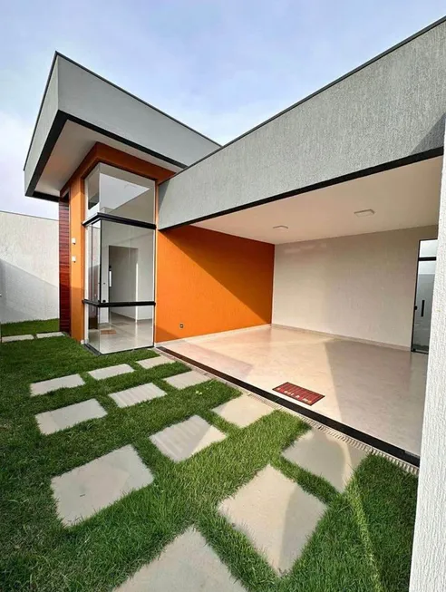Foto 1 de Casa de Condomínio com 3 Quartos à venda, 152m² em Jardim Residencial Chácara Ondina, Sorocaba