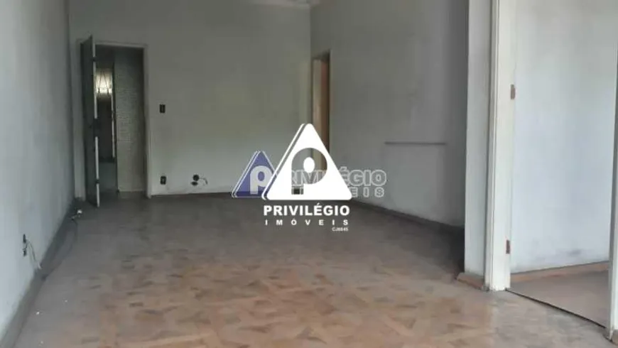 Foto 1 de Apartamento com 3 Quartos à venda, 90m² em Tijuca, Rio de Janeiro