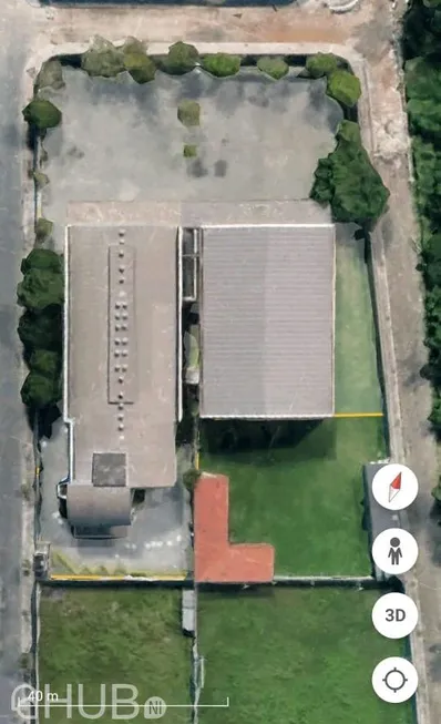 Foto 1 de Galpão/Depósito/Armazém para alugar, 700m² em Jardim Camburi, Vitória