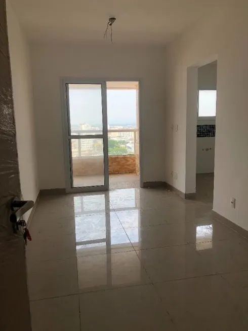 Foto 1 de Apartamento com 2 Quartos para venda ou aluguel, 90m² em Vila Valença, São Vicente