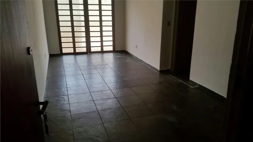 Foto 1 de Apartamento com 3 Quartos à venda, 100m² em Jardim Palma Travassos, Ribeirão Preto