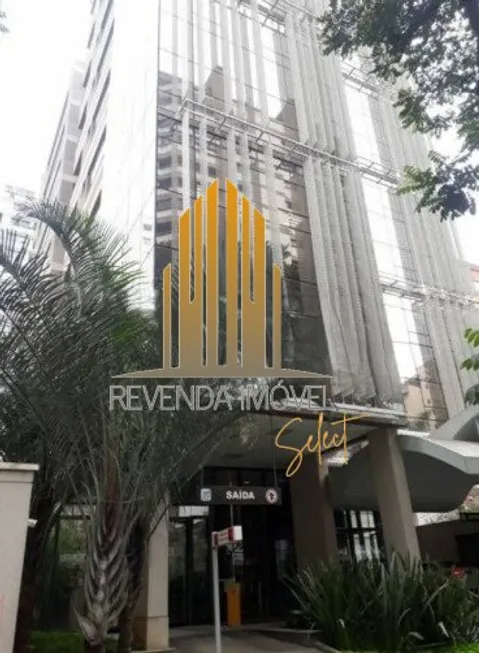 Foto 1 de Prédio Comercial à venda, 2880m² em Indianópolis, São Paulo