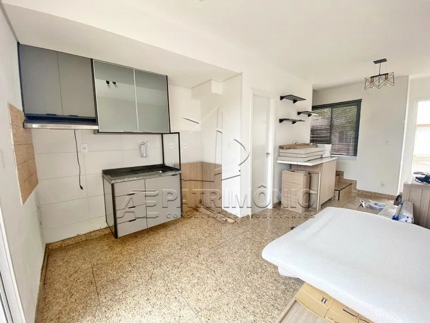 Foto 1 de Casa de Condomínio com 2 Quartos à venda, 53m² em Vila Mineirao, Sorocaba