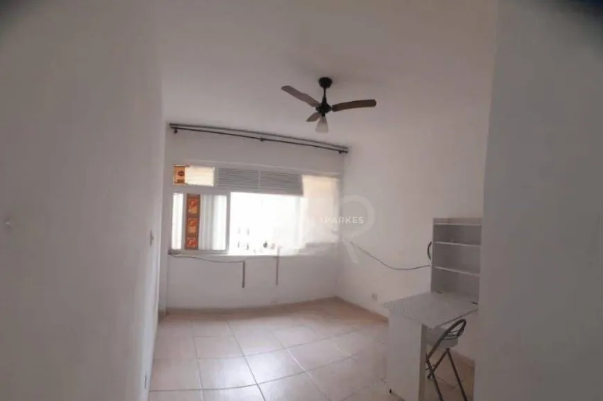 Foto 1 de Apartamento com 1 Quarto à venda, 30m² em Centro, Rio de Janeiro