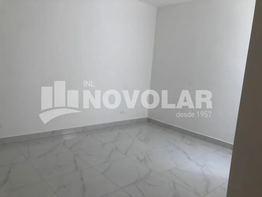 Foto 1 de Apartamento com 1 Quarto à venda, 31m² em Vila Paiva, São Paulo