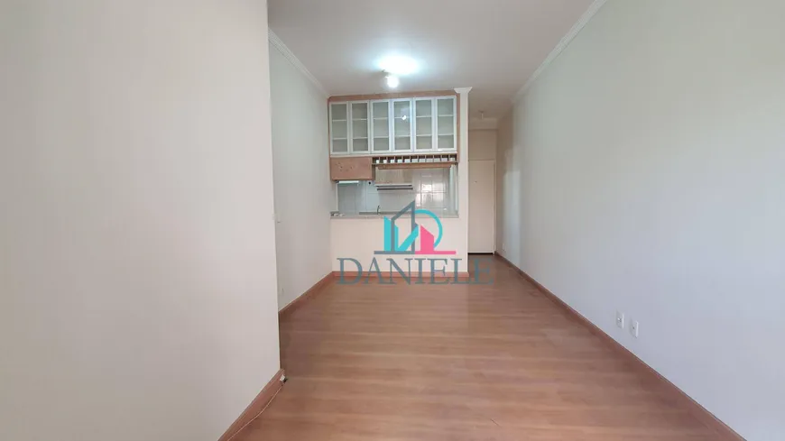 Foto 1 de Apartamento com 3 Quartos à venda, 67m² em Vila Xavier, Araraquara