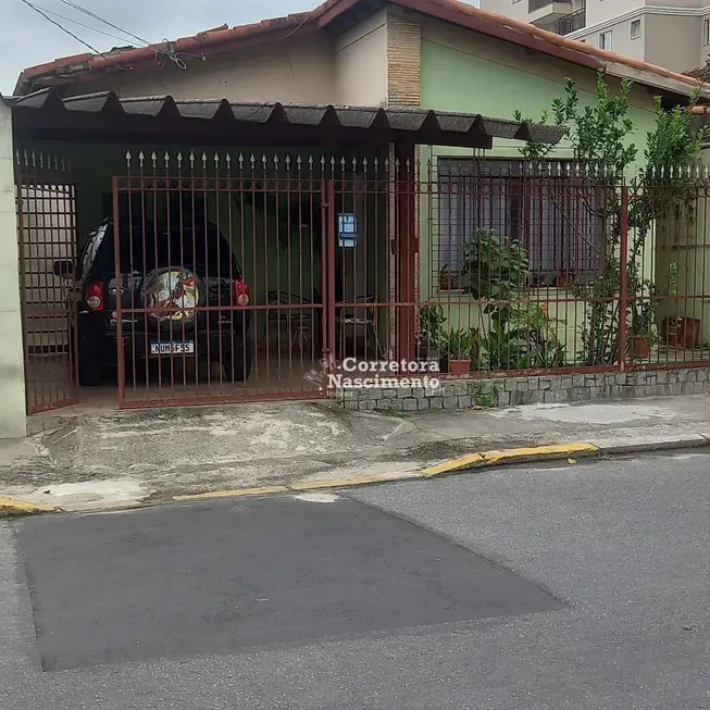 Foto 1 de Casa com 3 Quartos à venda, 266m² em Centro, Jacareí