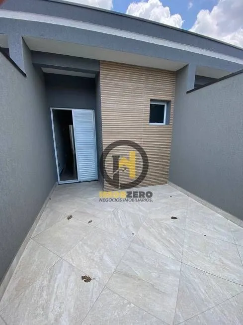 Foto 1 de Casa com 3 Quartos à venda, 160m² em Jardim Popular, São Paulo