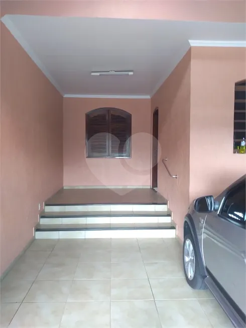 Foto 1 de Casa com 3 Quartos à venda, 150m² em Jardim Esplanada, Jundiaí