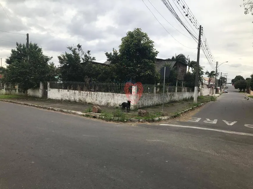Foto 1 de Lote/Terreno à venda, 330m² em Sao Geraldo, Gravataí