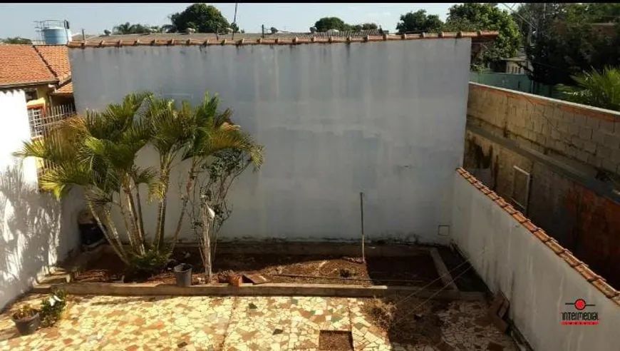 Foto 1 de Imóvel Comercial com 4 Quartos à venda, 300m² em Centro, Boituva