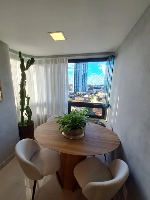 Foto 1 de Apartamento com 2 Quartos à venda, 70m² em Caminho Das Árvores, Salvador