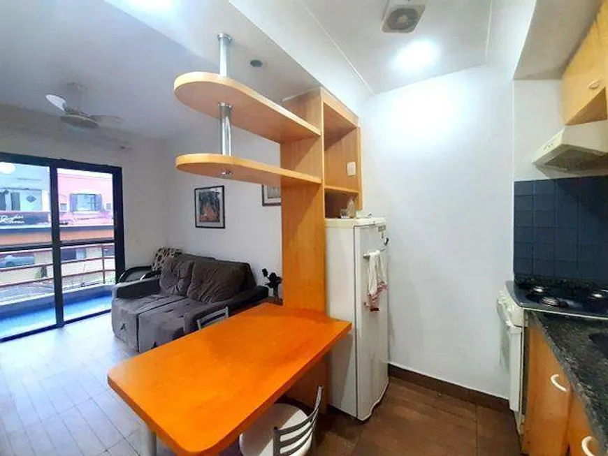 Foto 1 de Apartamento com 1 Quarto à venda, 40m² em Paraíso, São Paulo