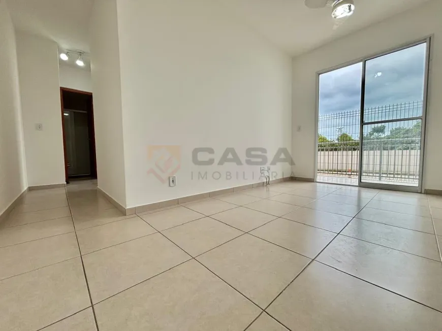 Foto 1 de Apartamento com 2 Quartos à venda, 60m² em Morada de Laranjeiras, Serra