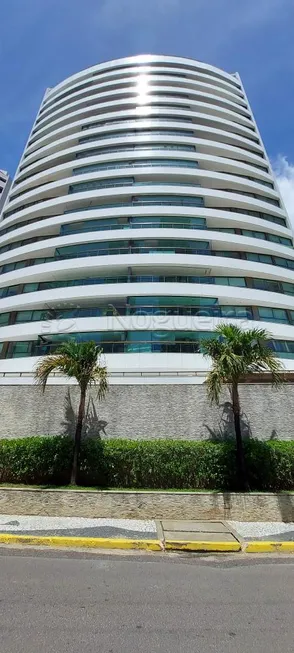 Foto 1 de Apartamento com 2 Quartos à venda, 147m² em Boa Viagem, Recife
