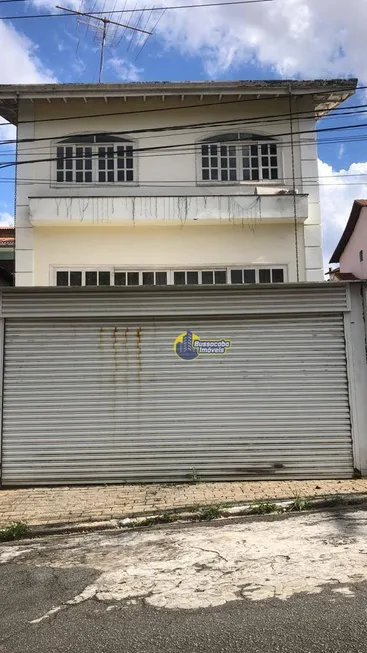 Foto 1 de Casa com 3 Quartos para venda ou aluguel, 210m² em Adalgisa, Osasco