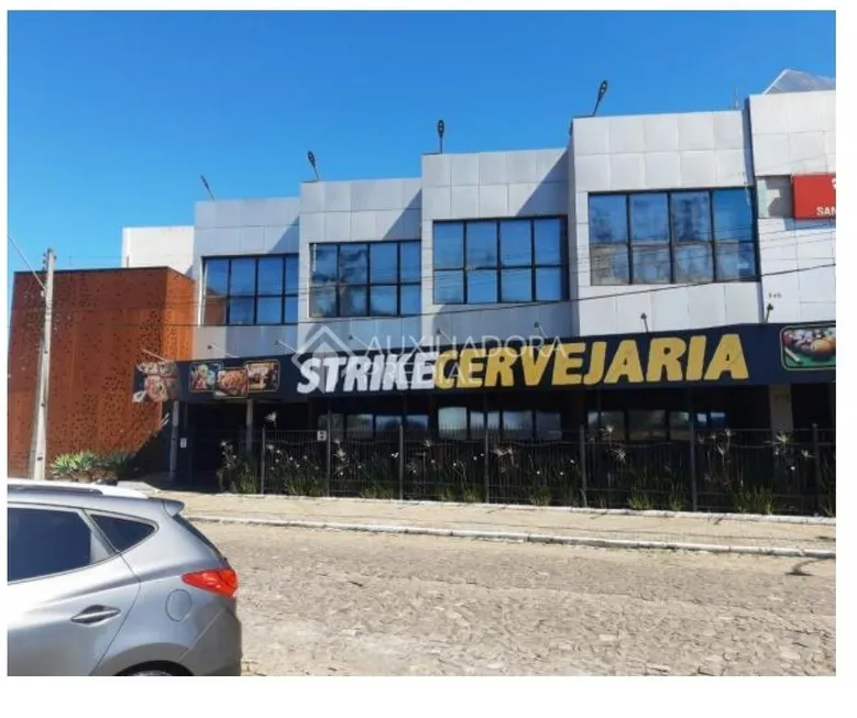 Foto 1 de Prédio Comercial à venda, 626m² em Camobi, Santa Maria