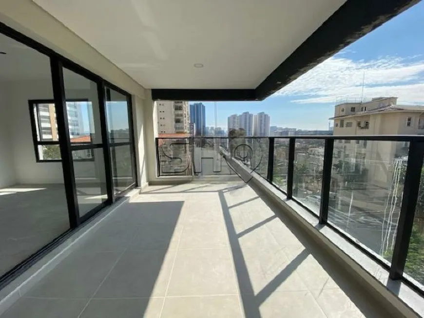 Foto 1 de Apartamento com 3 Quartos à venda, 110m² em Água Branca, São Paulo