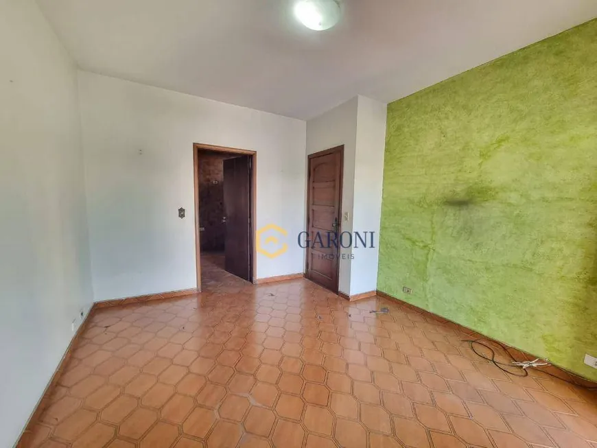 Foto 1 de Casa com 3 Quartos à venda, 128m² em Vila Anglo Brasileira, São Paulo