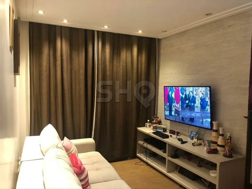 Foto 1 de Apartamento com 2 Quartos à venda, 64m² em Móoca, São Paulo