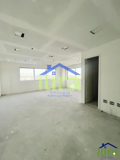 Foto 1 de Sala Comercial à venda, 46m² em Vila Yara, Osasco