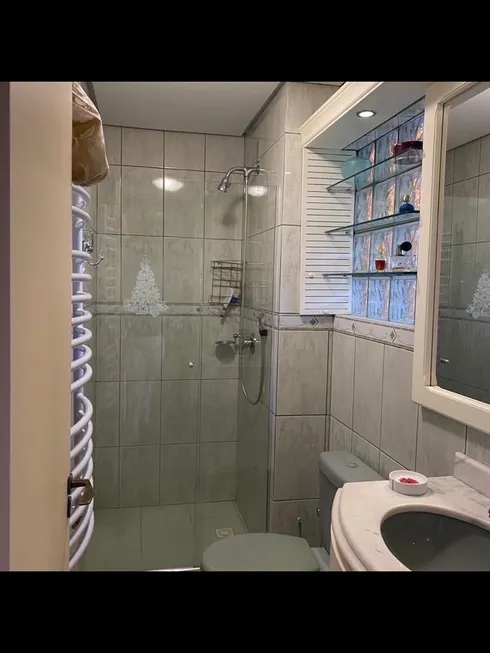 Foto 1 de Apartamento com 2 Quartos à venda, 82m² em Centro, Canela