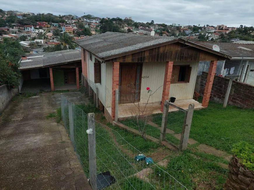 Foto 1 de Casa com 6 Quartos à venda, 165m² em Tarumã, Viamão
