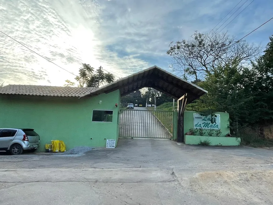 Foto 1 de Lote/Terreno à venda, 2151m² em Jardim Alvorada Justinopolis, Ribeirão das Neves