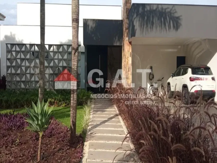 Foto 1 de Casa de Condomínio com 3 Quartos à venda, 407m² em Fazenda Imperial, Sorocaba