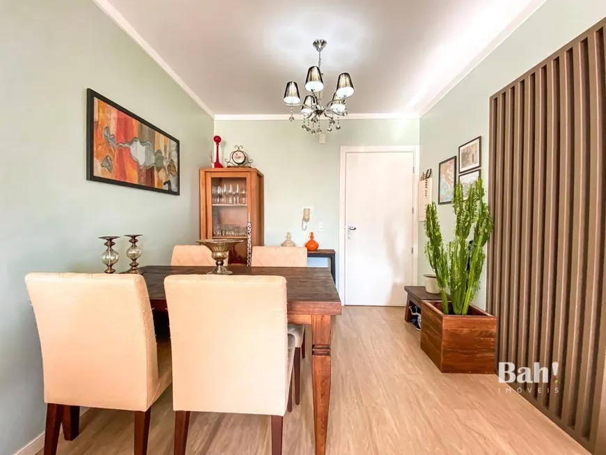 Foto 1 de Apartamento com 2 Quartos à venda, 63m² em Marechal Rondon, Canoas