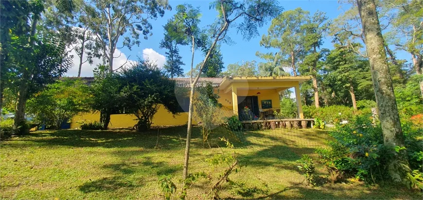 Foto 1 de Casa de Condomínio com 4 Quartos à venda, 278m² em Jardim Santa Barbara, São Paulo