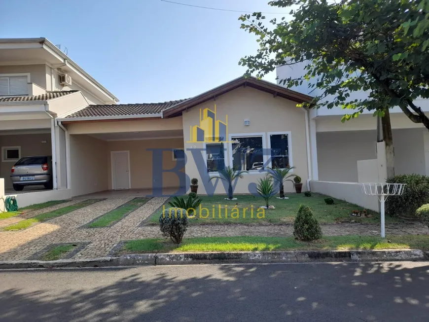 Foto 1 de Casa com 3 Quartos à venda, 300m² em Joao Aranha, Paulínia