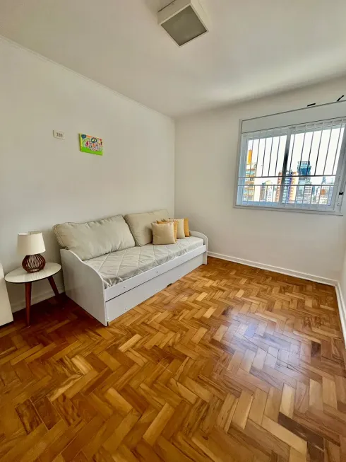 Foto 1 de Apartamento com 2 Quartos à venda, 79m² em Pinheiros, São Paulo