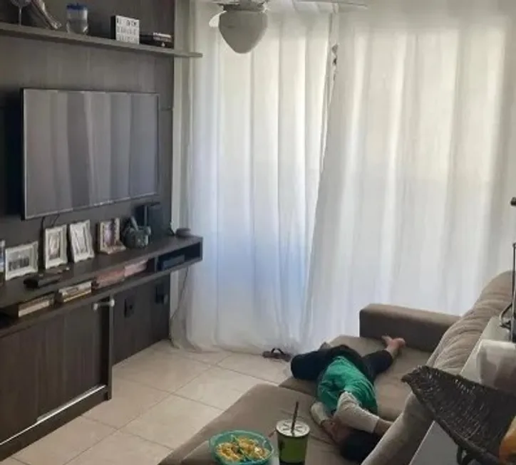 Foto 1 de Apartamento com 2 Quartos à venda, 55m² em Vila Andrade, São Paulo