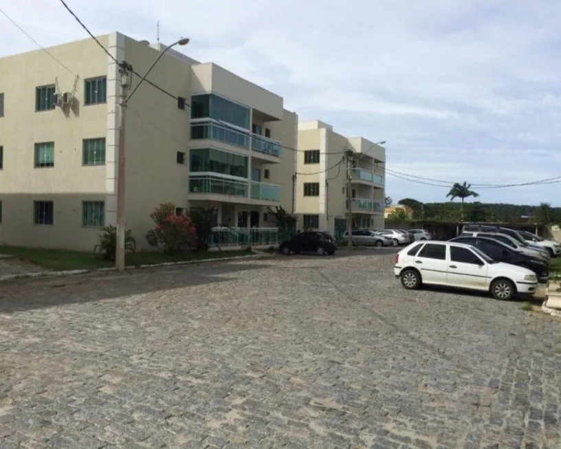 Foto 1 de Apartamento com 2 Quartos à venda, 65m² em Recanto, Rio das Ostras