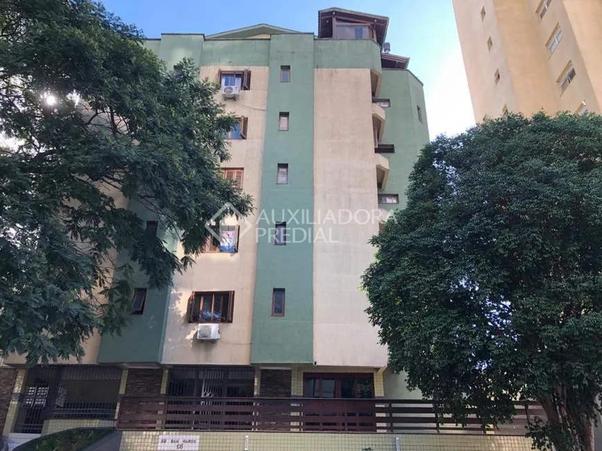 Foto 1 de Apartamento com 3 Quartos à venda, 125m² em Centro, Canoas