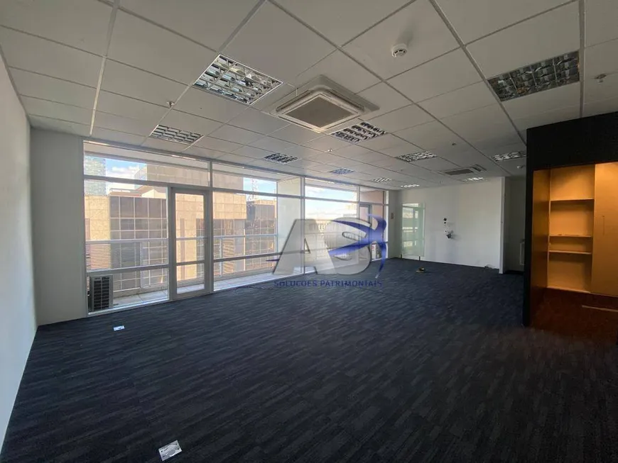 Foto 1 de Sala Comercial para alugar, 84m² em Brooklin, São Paulo