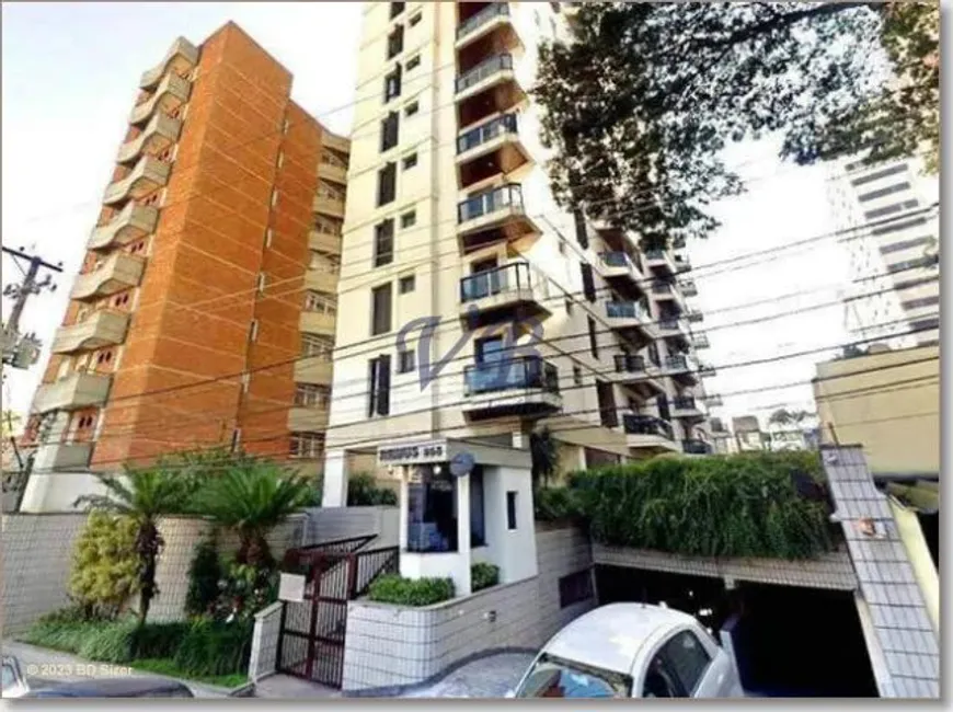 Foto 1 de Apartamento com 3 Quartos à venda, 142m² em Centro, Santo André