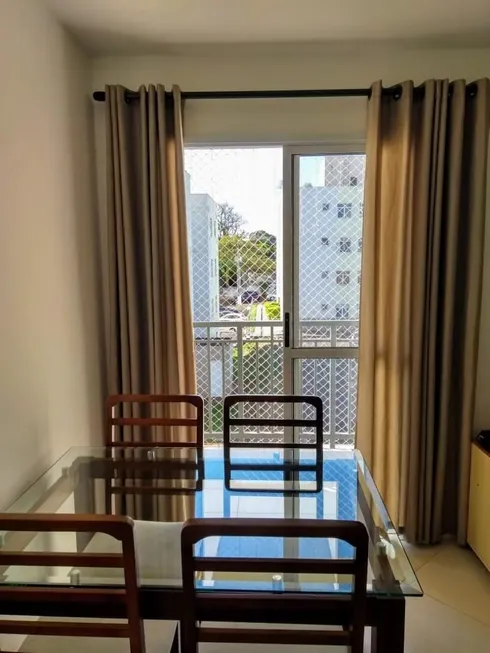 Foto 1 de Apartamento com 2 Quartos à venda, 50m² em Jardim Amazonas, Campinas