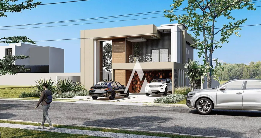 Foto 1 de Casa de Condomínio com 4 Quartos à venda, 230m² em , Imbituba