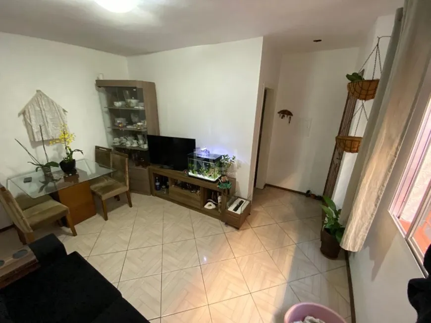 Foto 1 de Apartamento com 2 Quartos à venda, 61m² em Intercap, Porto Alegre