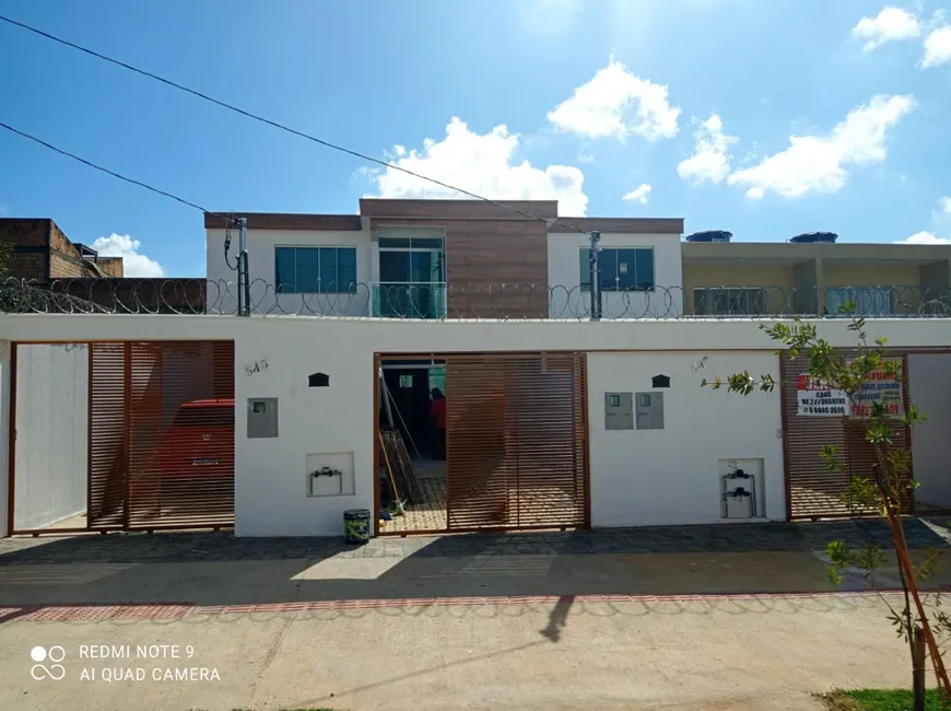 Foto 1 de Casa com 3 Quartos à venda, 174m² em Xangri-lá, Contagem