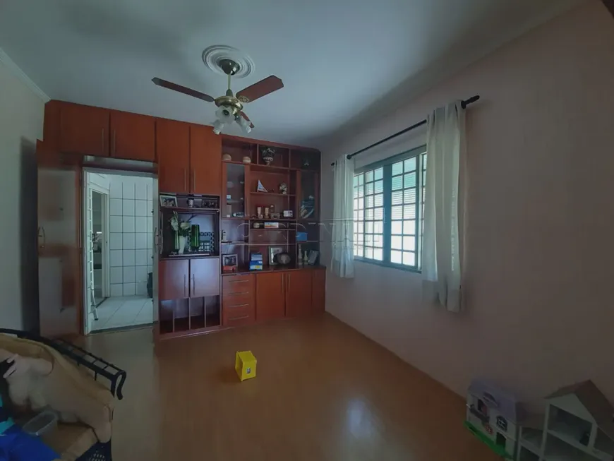 Foto 1 de Casa com 3 Quartos à venda, 200m² em Jardim Cruzeiro do Sul, São Carlos