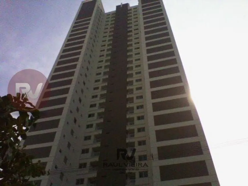 Foto 1 de Apartamento com 3 Quartos à venda, 104m² em Guanabara Parque Boulevard, Londrina