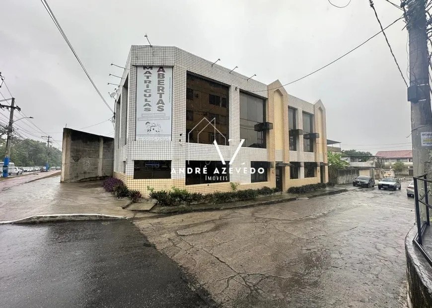 Foto 1 de Prédio Comercial para alugar, 1000m² em Jardim Alcantara, São Gonçalo