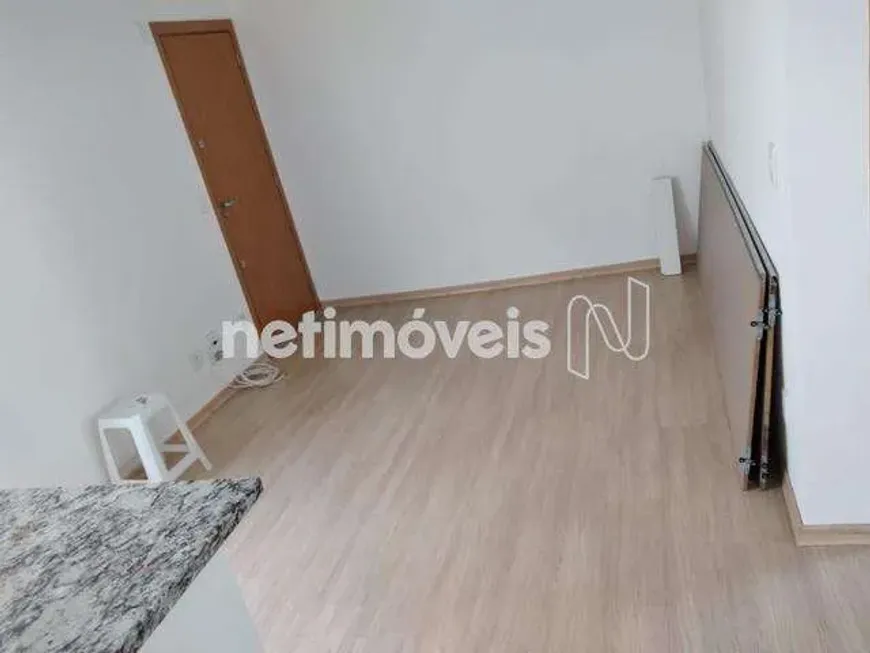 Foto 1 de Apartamento com 2 Quartos à venda, 43m² em Bandeirantes, Belo Horizonte