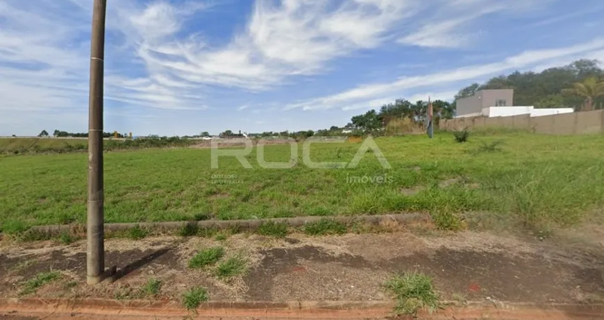 Foto 1 de Lote/Terreno à venda, 1501m² em City Ribeirão, Ribeirão Preto