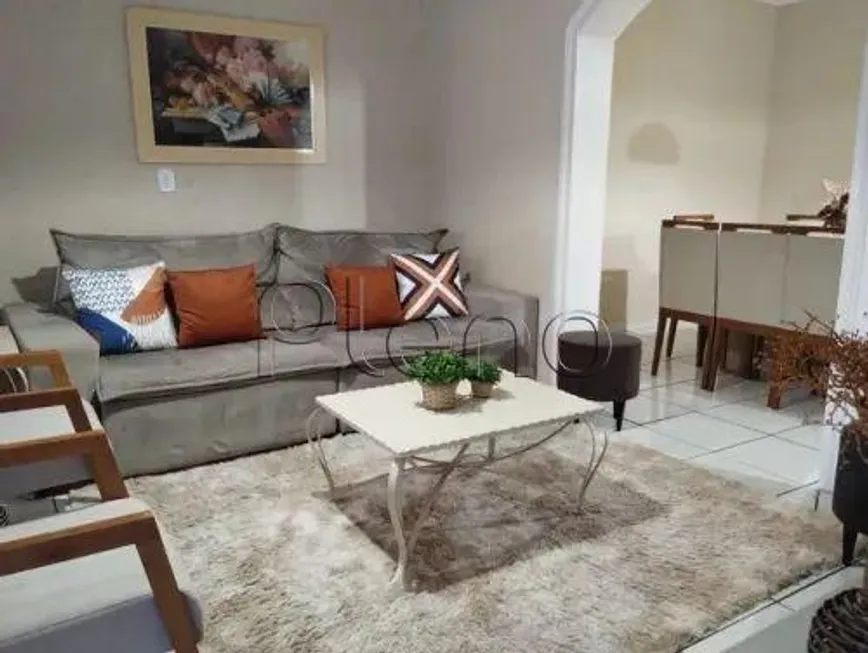 Foto 1 de Casa com 2 Quartos à venda, 90m² em Jardim Tancredo Neves, Indaiatuba