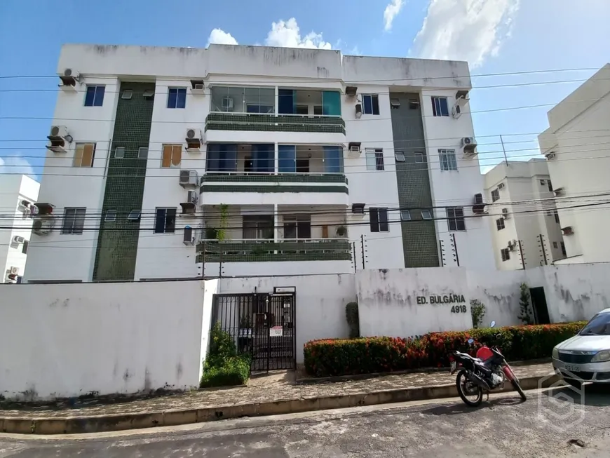 Foto 1 de Apartamento com 3 Quartos à venda, 100m² em Campestre, Teresina