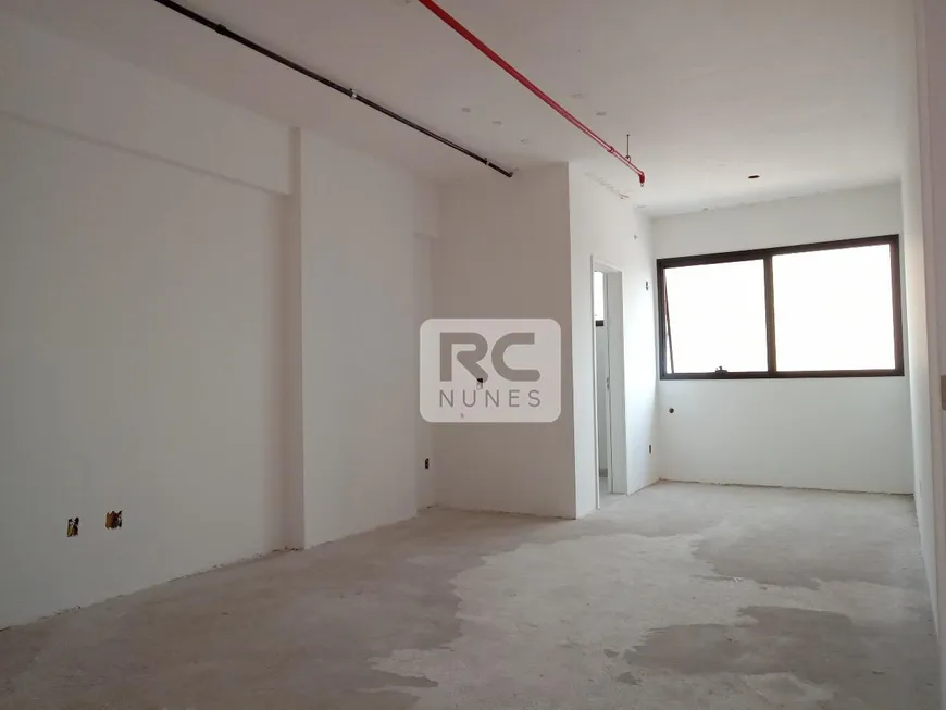 Foto 1 de Sala Comercial à venda, 29m² em Barro Preto, Belo Horizonte